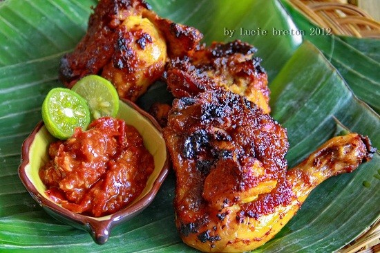 makanan